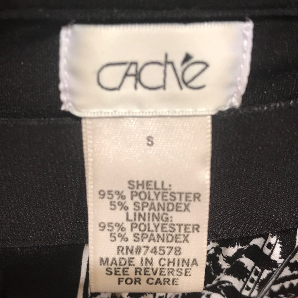 Cache Dress - image 2